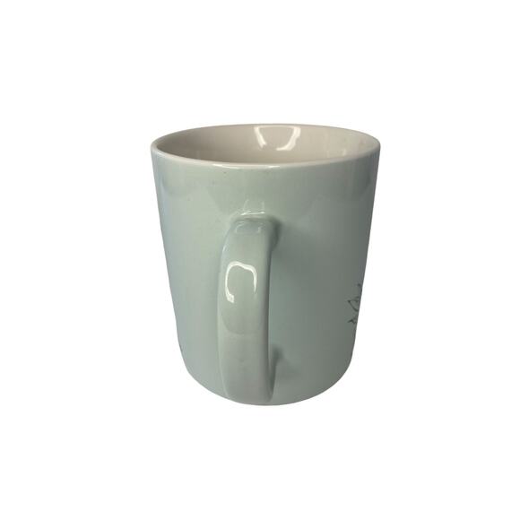 STARBUCKS BIG CHRISTMAS COFFE MUG, CUP - Picture 3 of 7